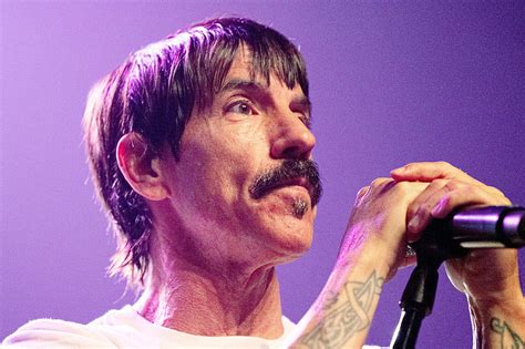 is anthony kiedis gay|Red Hot Chili Peppers: What happened to Anthony。